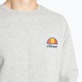 Bluza męska Ellesse Diveria grey marl 3