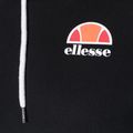 Bluza męska Ellesse Toce black/anthracite 3