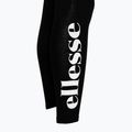 Legginsy damskie Ellesse Solos 2 black/anthracite 4