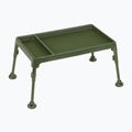 Stolik Fox International Bivvy Table green