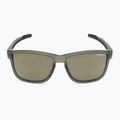 Okulary przeciwsłoneczne O'Neill ONS 9006-2.0 matte khaki crystal/gun/gold mirror 3