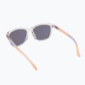 Okulary przeciwsłoneczne O'Neill ONS 9015-2.0 gloss crystal/tie dye/solid smoke 2