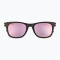 Okulary przeciwsłoneczne O'Neill ONS 9030-2.0 matte black/pink/pink mirror 2