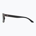 Okulary przeciwsłoneczne O'Neill ONS 9030-2.0 matte black/pink/pink mirror 3