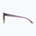 Okulary przeciwsłoneczne O'Neill ONS 9034-2.0 matte purple/birch/purple to brown flash 3