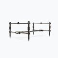 Stojak na 3 wędki Nash Tackle 3 Rod Pod black 2