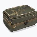 Organizer wędkarski Nash Tackle Subterfuge Work Box khaki