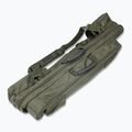 Pokrowiec na wędki Nash Tackle Dwarf 9ft 2 Rod Skin dark green 3