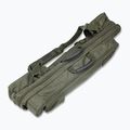 Pokrowiec na wędki Nash Tackle Dwarf 10ft 2 Rod Skin dark green 3