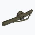 Pokrowiec na wędki Nash Tackle Dwarf 9ft 3 Rod Skin dark green