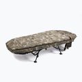 Łóżko Nash Tackle Indulgence MF60 5 Season Compact