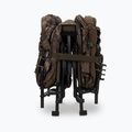 Łóżko Nash Tackle Indulgence MF60 All Season 4 Fold brown 5