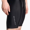 Spodenki rowerowe męskie Endura 6-Panel II Short black 4