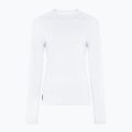 Longsleeve termoaktywny damski Surfanic Cozy CarbonDri Limited Edition Crew Neck white 4