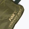 Mata karpiowa Fox International Compact Mat green 3