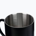 Kubek Fox International Stainless Black XL 400 ml black 3