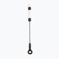 Sygnalizator karpiowy hanger Fox International Black label Powergrip Bobbin white