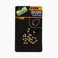 Stopery karpiowe Fox International Edges Hook Bead 25 szt. trans khaki
