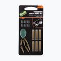 Ochraniacz do Chod Riga Fox International Edges Tungsten Chod bead kit x 6 Beads/Buffer sleeves