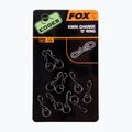 Agrafki Fox International Edges O Ring Kwik Connector