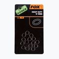 Kółka łącznikowe karpiowe Fox International Edges Heavy Duty O ring 15 szt.