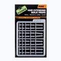Stopery do przynęt Fox International Edges Extender Stops 2 szt. clear