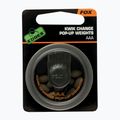 Ciężarki karpiowe Fox International Edges Kwick Change Pop-up Weight