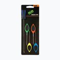 Zestaw igieł do przynęt Fox International Edges Deluxe Needle Set