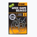 Haki karpiowe Fox International Edges Armapoint Wide Gape Beaked 2