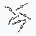 Agrafki Fox International Edges Kwick change O Ring Swivels