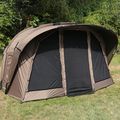 Namiot 2-osobowy Fox International Retreat+ Ripstop Ventec 2 Man Ext Wrap 2