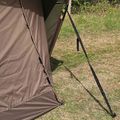 Namiot 2-osobowy Fox International Retreat+ Ripstop Ventec 2 Man Ext Wrap 4