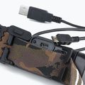 Latarka czołowa Fox International Halo AL350c Headtorch 3