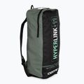 Latawiec kitesurfingowy Ozone Hyperlink V3 bright green/white 4