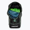 Latawiec kitesurfingowy Ozone Hyperlink V3 bright green/white 5