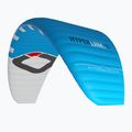 Latawiec kitesurfingowy Ozone Hyperlink V3 light blue/white