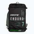 Latawiec kitesurfingowy Ozone Enduro V3 bright green/white 2