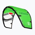 Latawiec kitesurfingowy Ozone Enduro V3 bright green/white