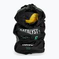 Latawiec kitesurfingowy Ozone Catalyst V3 yellow/white 5