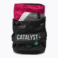 Latawiec kitesurfingowy Ozone Catalyst V3 ruby red/white 9