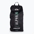 Latawiec kitesurfingowy Ozone Alpha V2 orange/white 2