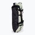 Latawiec kitesurfingowy Ozone Alpha V2 orange/white 4