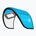 Latawiec kitesurfingowy Ozone Alpha V2 marine blue/white