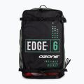 Latawiec kitesurfingowy Ozone Edge V11 ruby red/white 2