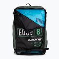 Latawiec kitesurfingowy Ozone Edge V11 light blue/white 5