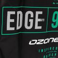 Latawiec kitesurfingowy Ozone Edge V11 orange/white 9