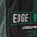 Latawiec kitesurfingowy Ozone Edge V11 orange/white 10