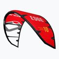 Latawiec kitesurfingowy Ozone Edge V11 ruby red/white