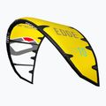 Latawiec kitesurfingowy Ozone Edge V11 yellow/white