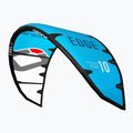 Latawiec kitesurfingowy Ozone Edge V11 light blue/white